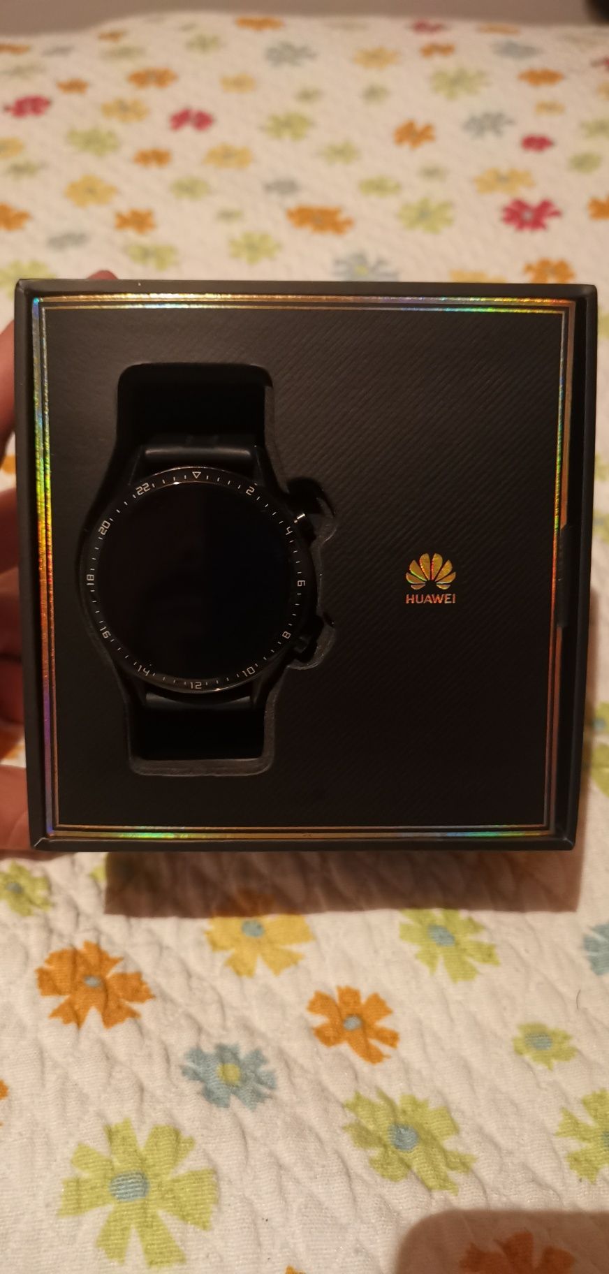 Huawei watch gt2