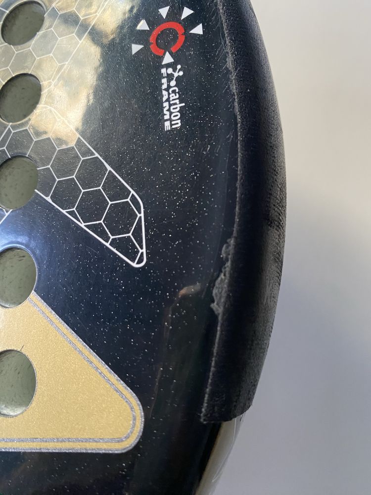 Raquete Padel Nox ML10Pro