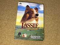 Lassie - Przyjaciel Na Zawsze [VCD]