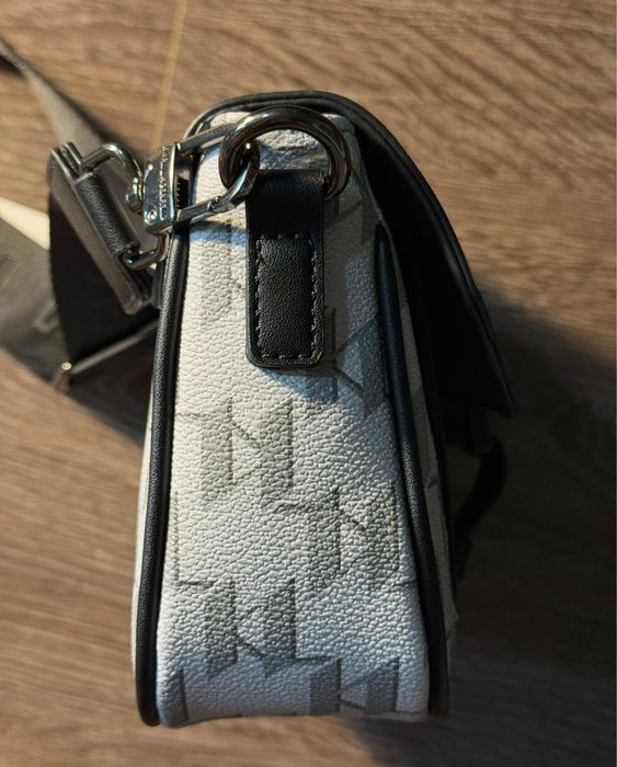 Сумка karl lagerfeld барсетка карл лагерфельд old money casual style