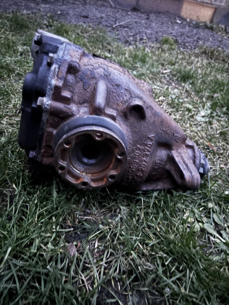 Most Dyfer Dyferencjał bmw e90/91/92/93 ( 3.46 ) 335i