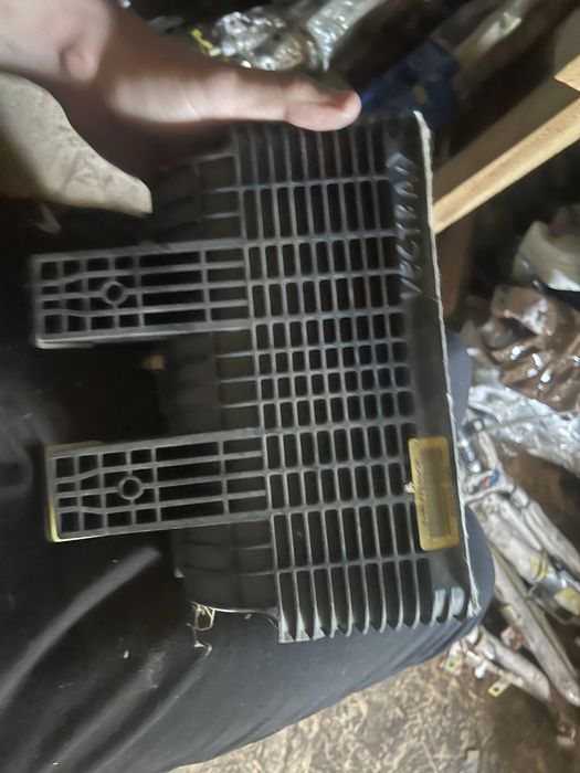 Подушка в торпеду безопастность airbeg opel vectra b опель вектра б