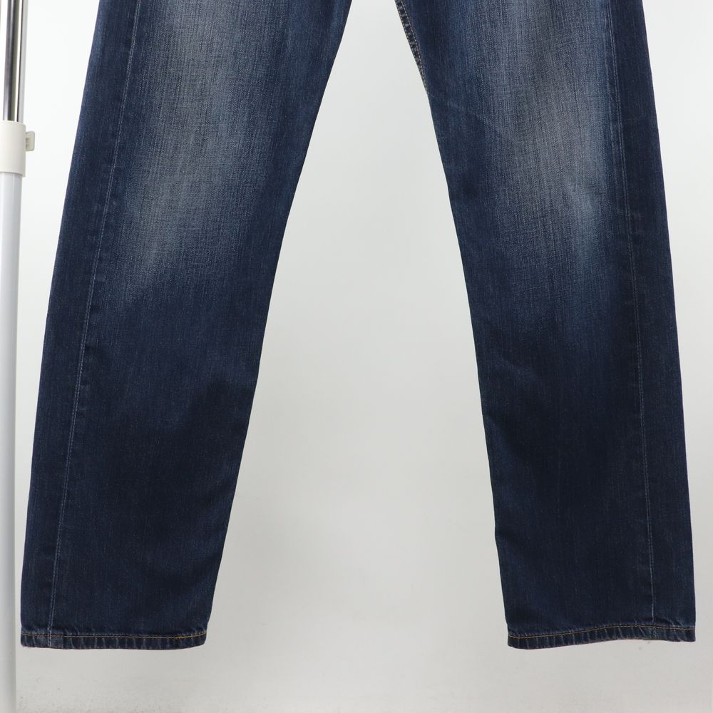 Чоловічі джинси штани Levis 505 / Оригінал | 34/32 |