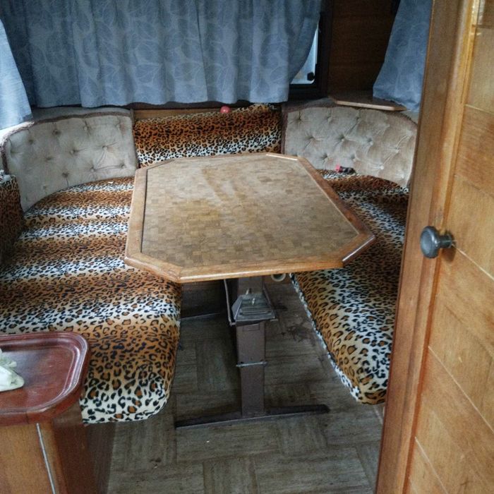 Продам кемпер, автодім