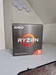 Procesor AMD Ryzen 5 5600x