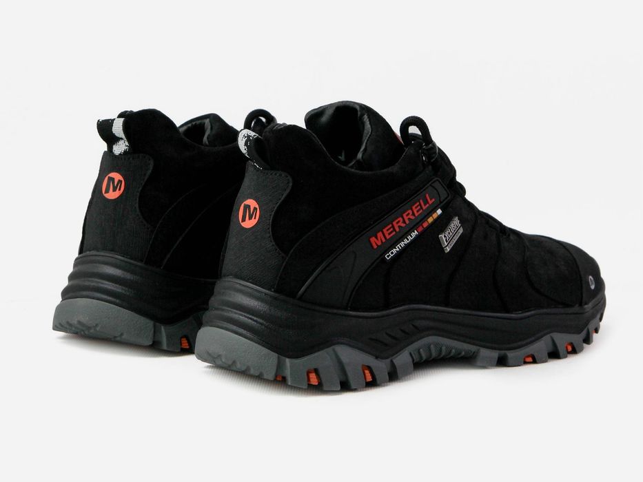 Мужские зимние ботинки Merrell