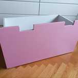 Meble Stuva Ikea / szuflada