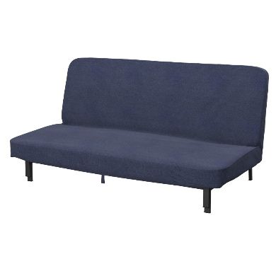 Sofa nyhamn ikea z funkcja spania