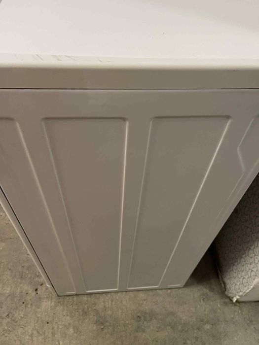 Pralka Indesit 7 kilogramów