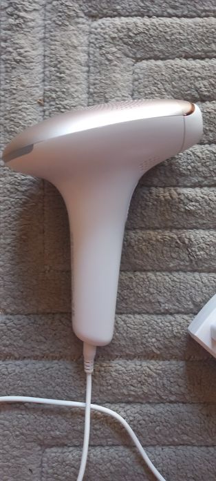 Depilator lumea laserowy