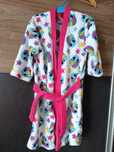 Szlafrok my little pony Rainbow dash 122