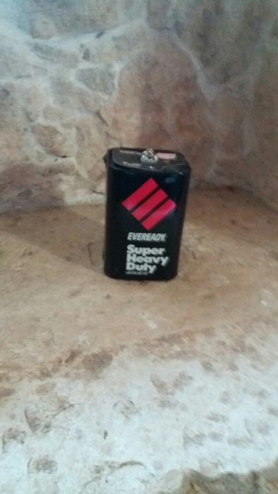 Candeeiro lanterna ;vintage/