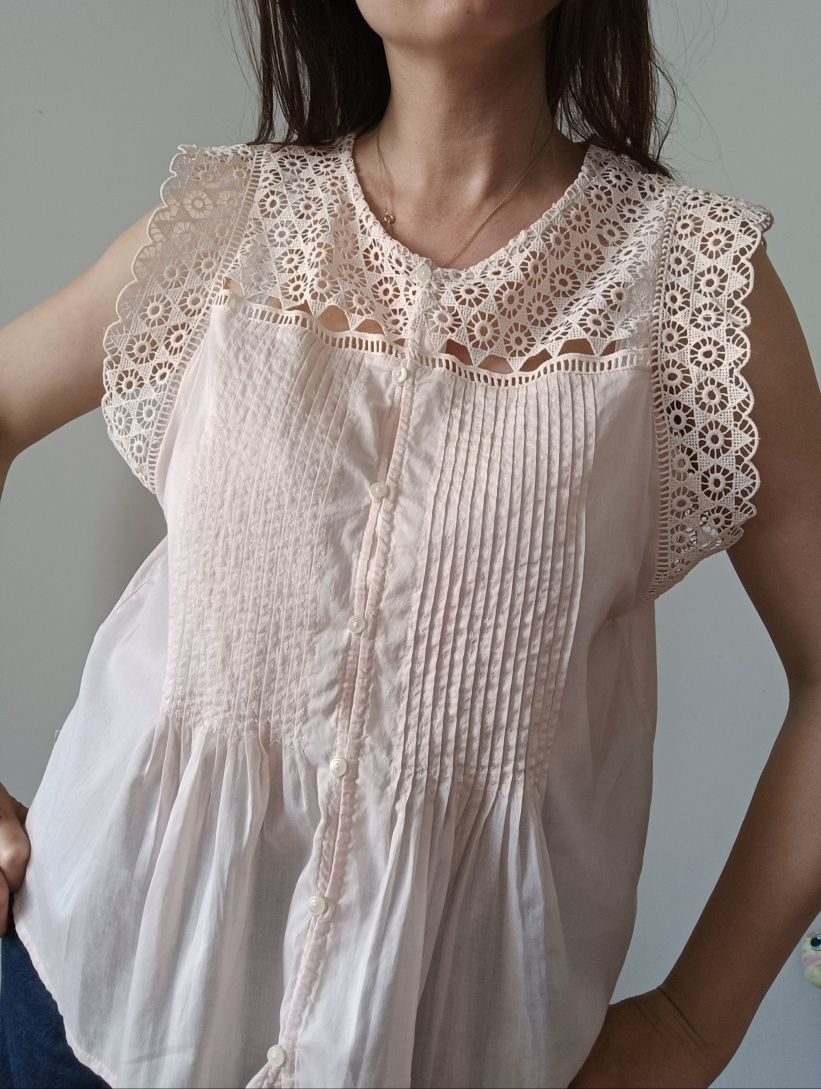 Bluzka Levi's, Charlie Top Cloud, rozm. L