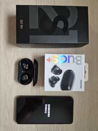 Samsung Galaxy S21 5G 256GB  + Słuchawki Galaxy Buds+
