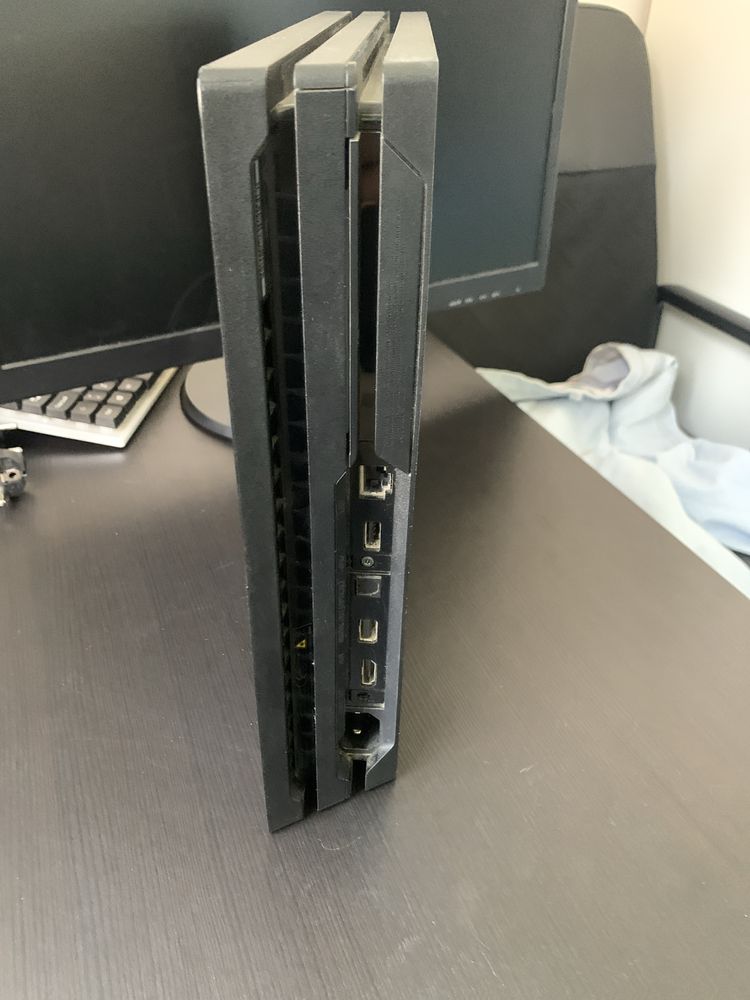 Playstation 4 Pro