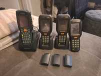 Skaner datalogic Falcon i datalogic  kyman