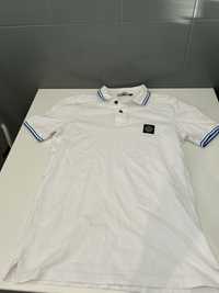 Koszulka polo Stone Island M