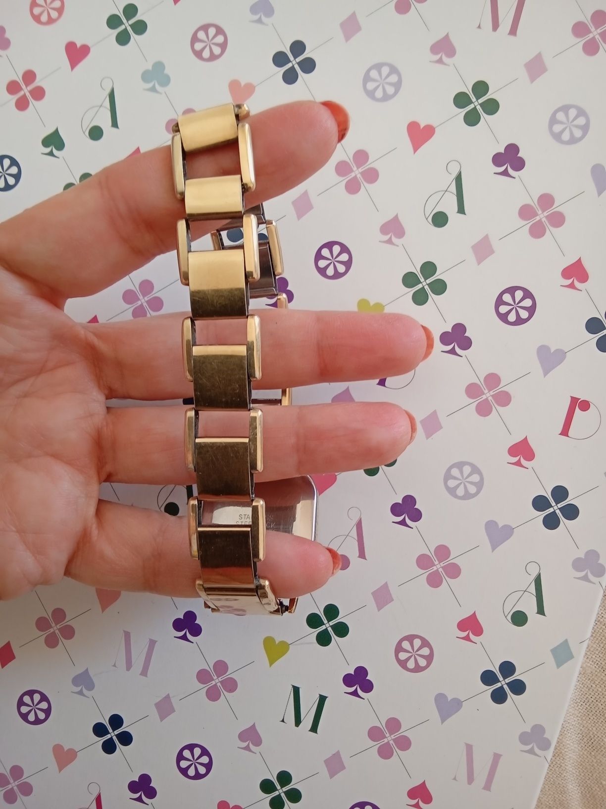 Zegarek Junghans Niemcy