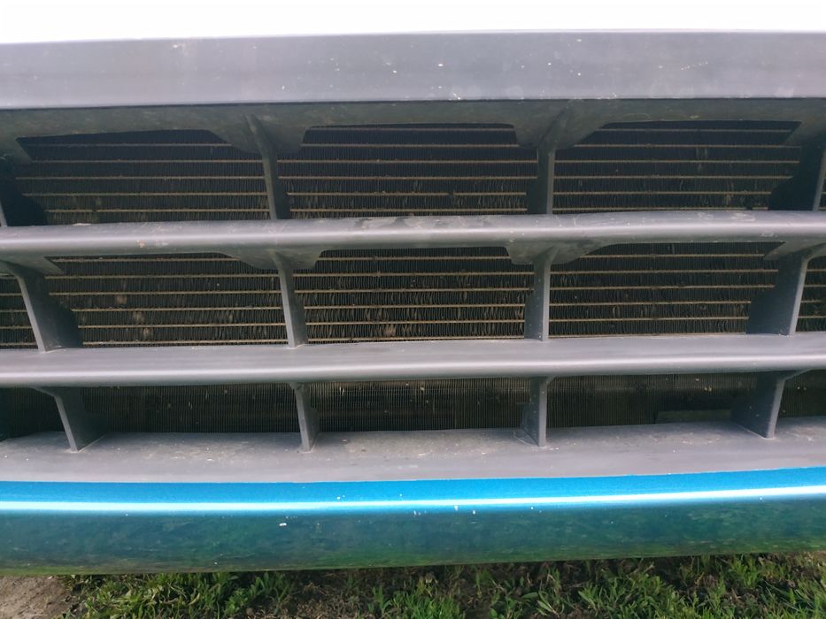 Рено Трафік Generation 2009 оригінал