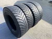 8x 315/80 r22.5 Continental CrossTrac HD3 8/13mm komplet napędowy