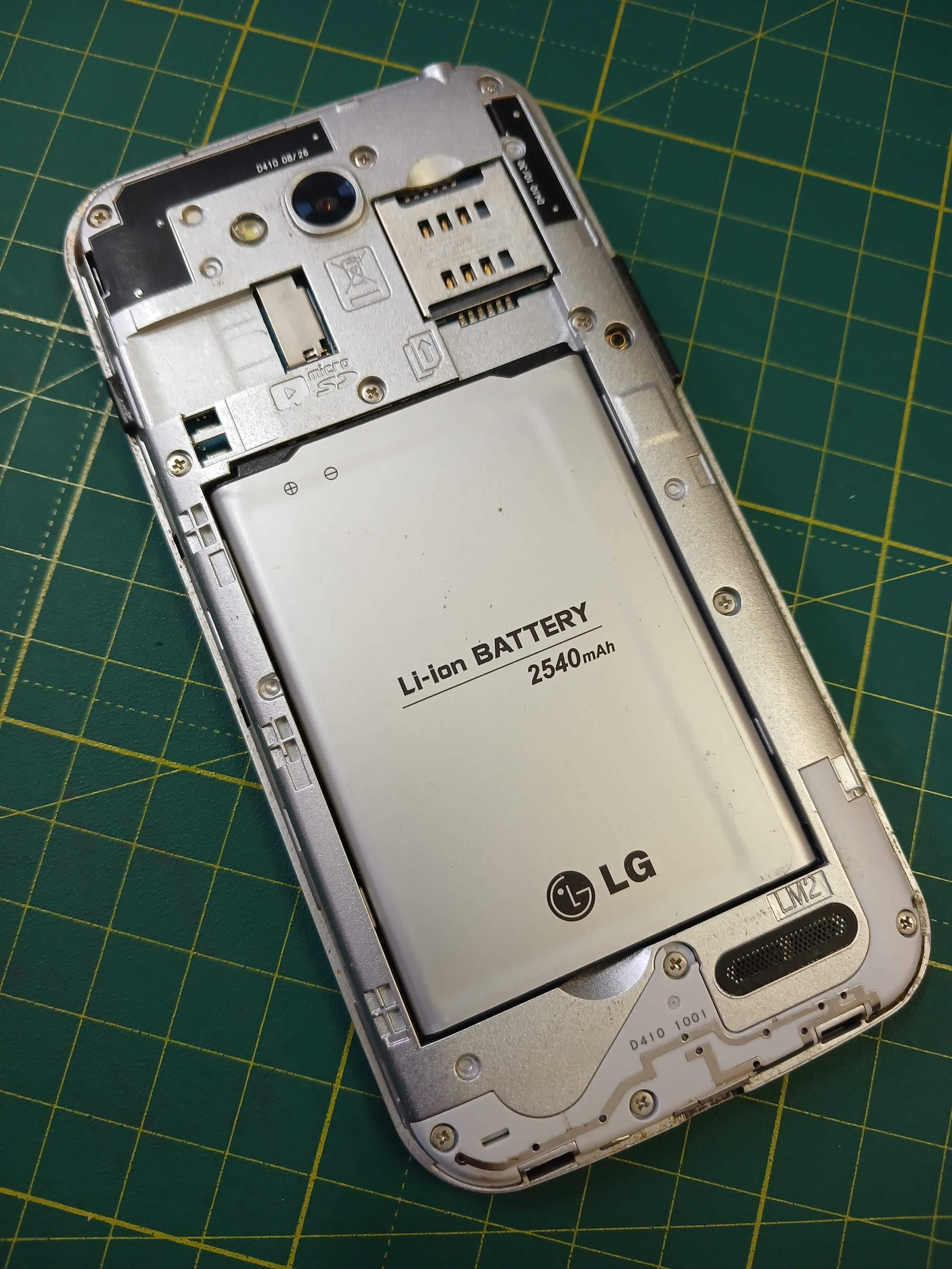 Смартфон LG L90 Optimus
