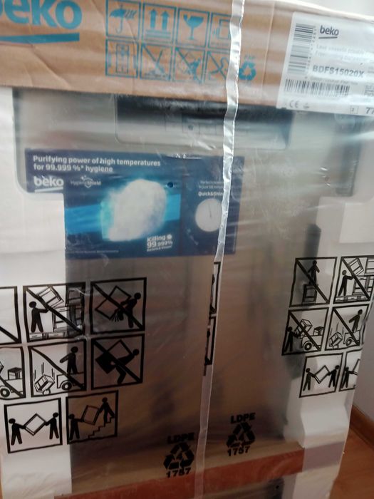 Zmywarka Beko nowa