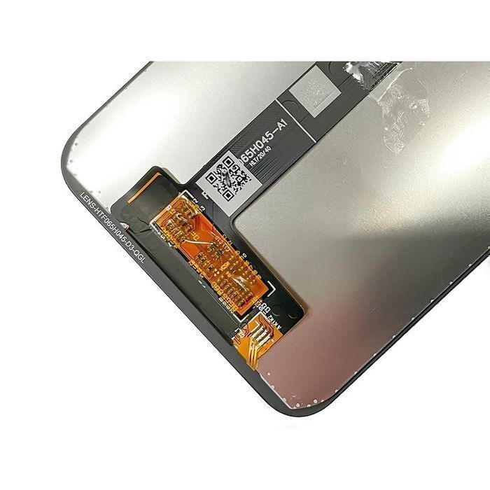 Wyświetlacz Lcd Do Motorola Moto E7 Plus Xt2081