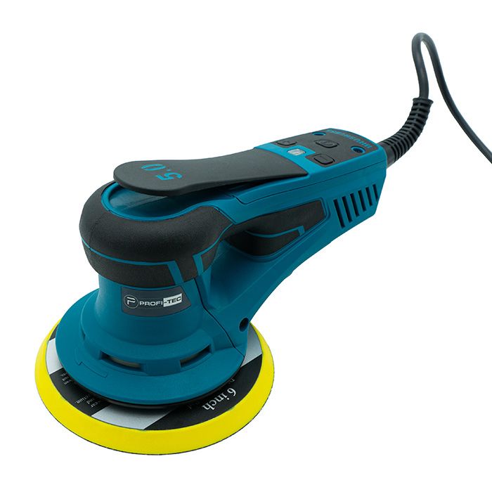 Шліфувальна машина PROFI-TEC PEGM150-5 BRUSHLESS