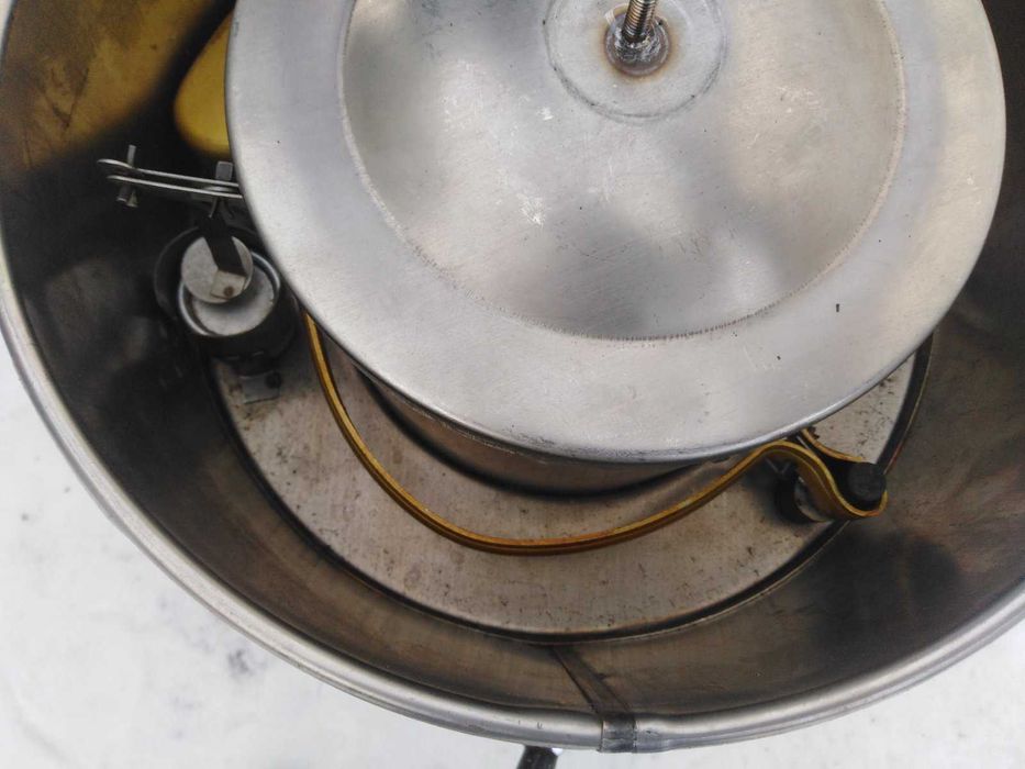 Бойлер-куллер горячей води КНЭ-25 торг