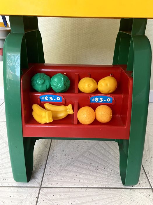 Sklep rozkładany duży dla dzieci Chicco