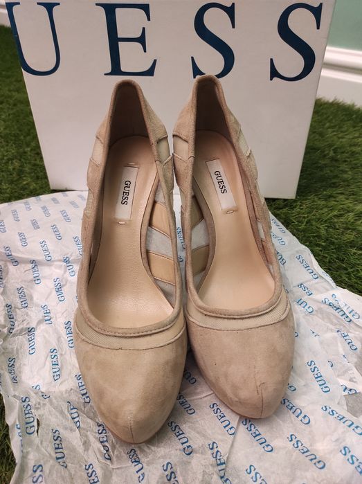 Туфли Guess 36 размер