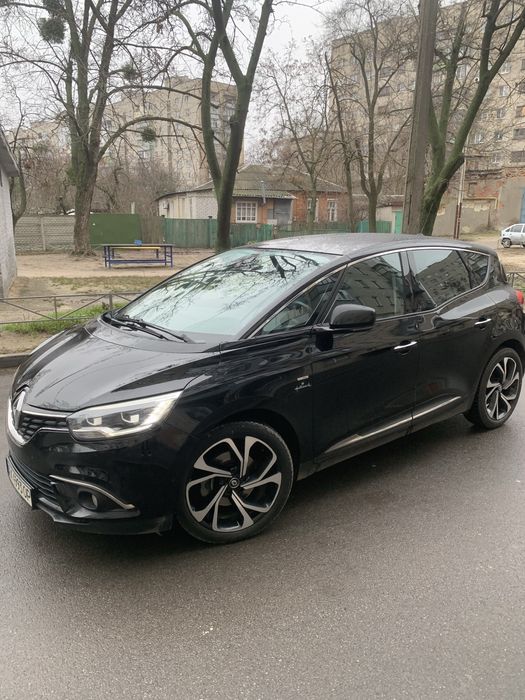 Продам Рено Сценик 4