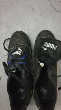 Sapatos de futsal PUMA