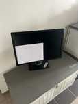 Dell U2412Mc monitor 24’’ (3 sztuki)
