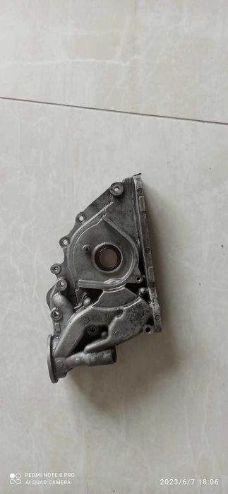 Масляный насос на Hyundai Santa fe 2.2 CRDI D4EB