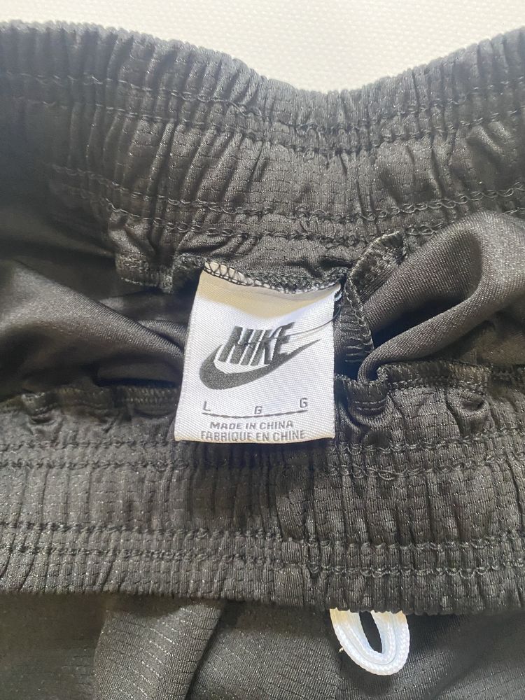 Шорти Nike Big Swoosh