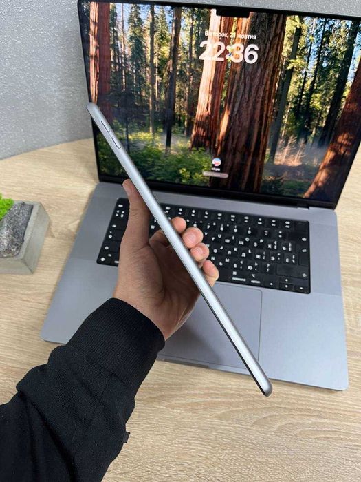 Apple iPad 6 (2018) Wi-Fi 32GB