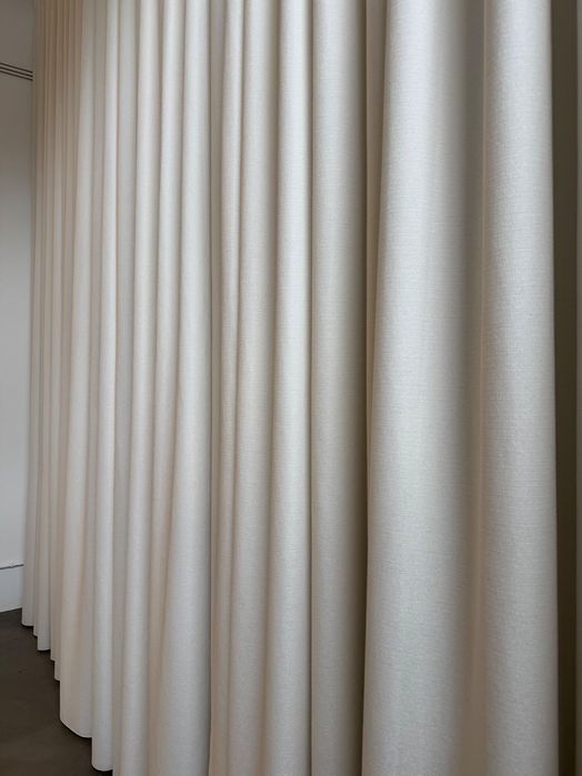 cortinas enormes 5.47 X 4.51