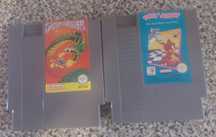Nintendo Nes Jogos.