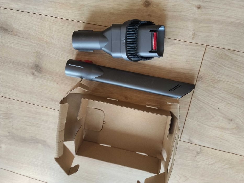 Nowe oryginalne końcówki do odkurzacza DYSON