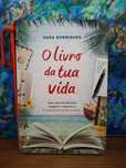 o livro da tua vida