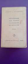 Dictionnaire des Terms Techniques de Médecine, G et Delamare 1970