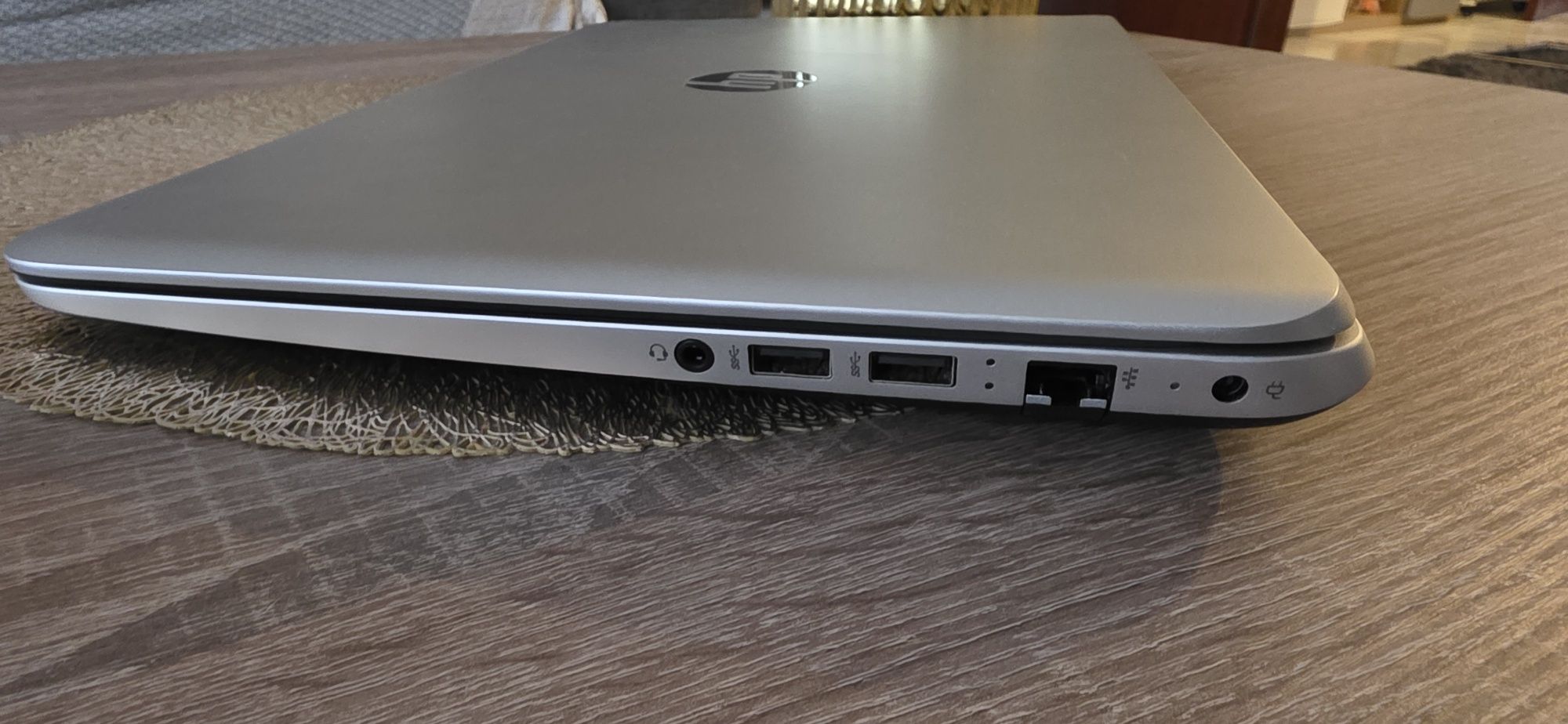 HP Envy | Intel i5 | 8GB RAM | SSD 480GB | NVIDIA |
