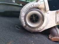 Turbo Garrett Opel Insignia 2.0 CDTI