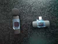 Mikrofon USB c bluetooth nagrywanie z dźwiękiem o lepszej jakości