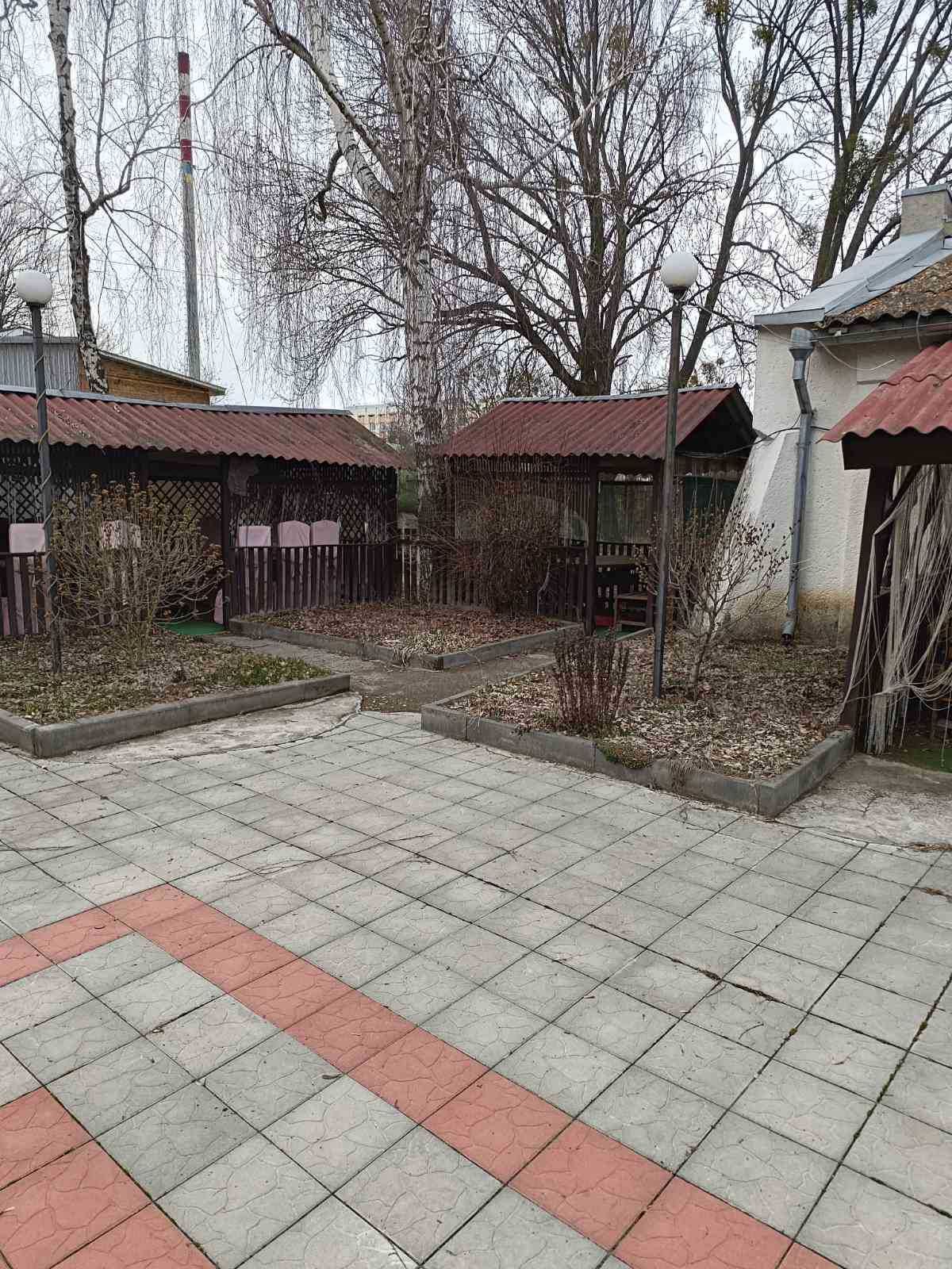 Оренда комерційного приміщення