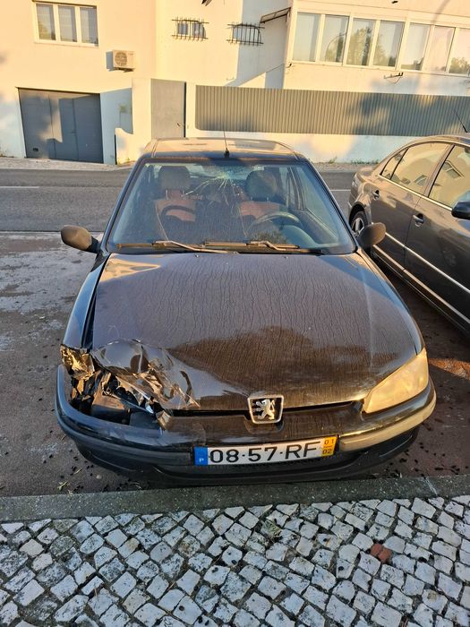 Peugeot 106 1.1 I