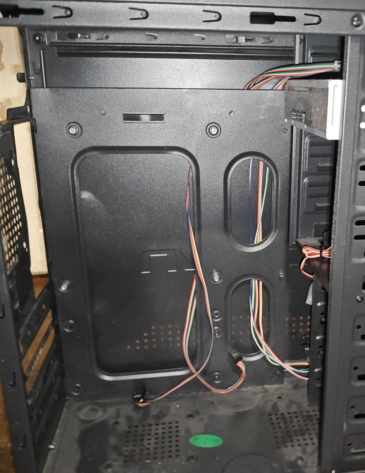 Корпус Crown Micro CMC-SM162
