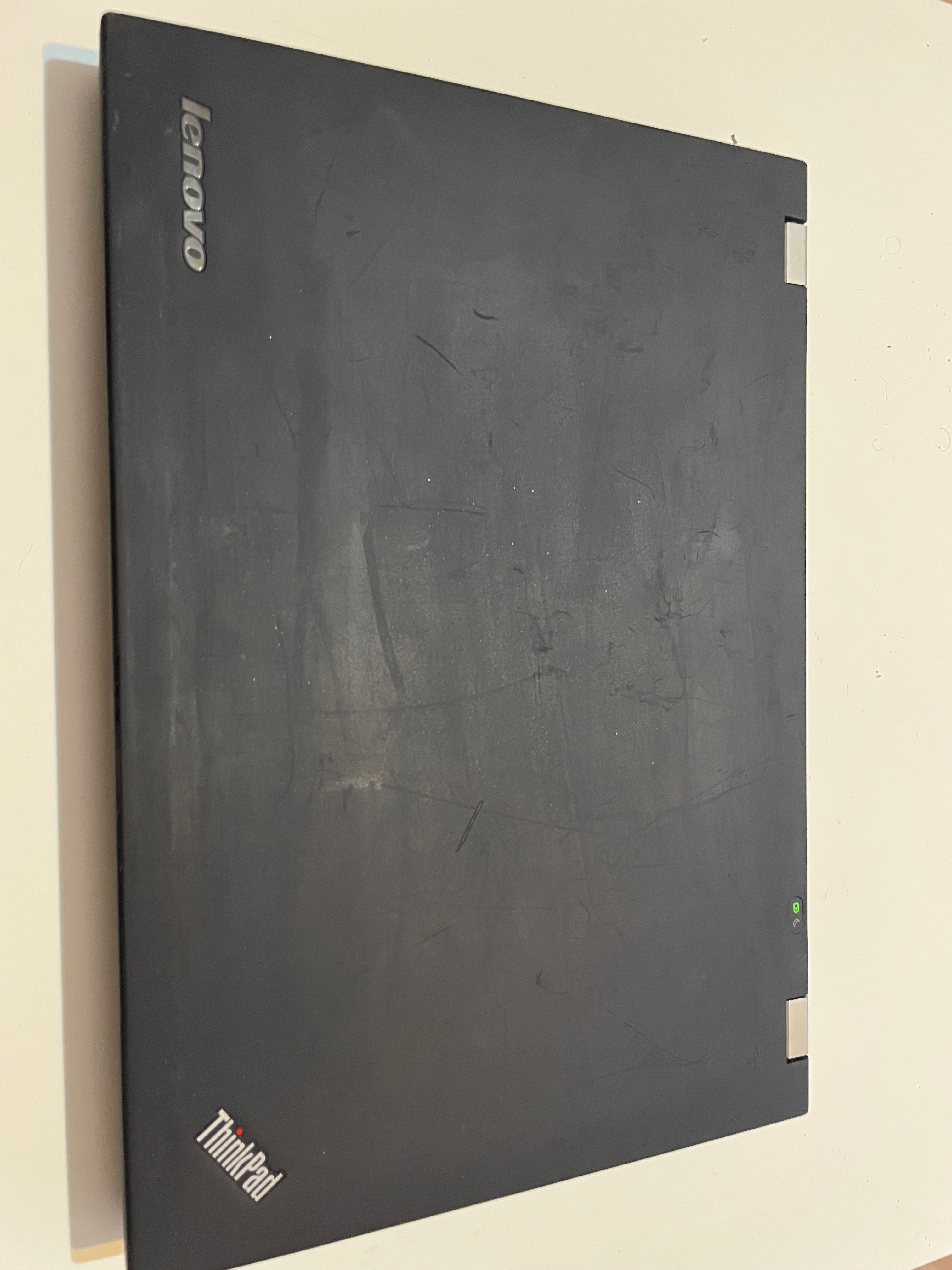 Lenovo ThinkPad T420 i5/8gb/180ssd