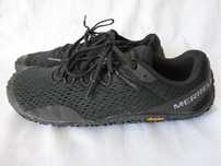 Buty MERRELL VAPOR GLOVE 6 roz 42 Vibram
